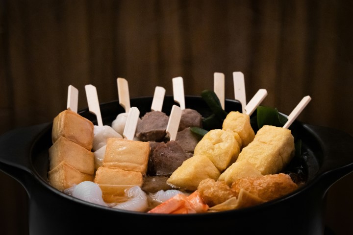 おでん