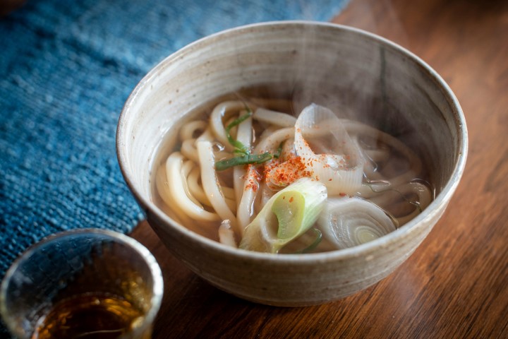 うどん